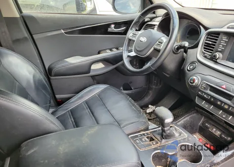 2019 Kia Sorento Ex/Ex Sport z USA, uszkodzony, nr VIN 5XYPHDA53KG604681